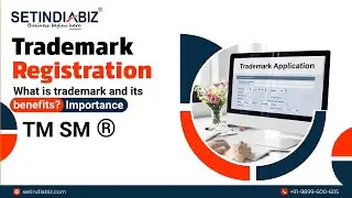 &reg;️ Trademark Registration Online | Register Logo & Brand Name in India | Complete Process