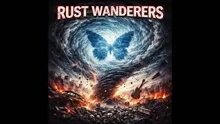 Rust Wanderers -  Born from Chaos