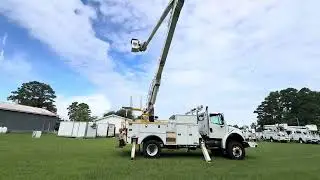 Altec AN55OC