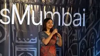 Decolonising Bodies, One Dance at a Time | Devika Mehta Kadam | TEDxStXaviersMumbai