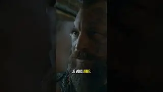 L&rsquo;AMOUR DU ROI HARALD 🥰