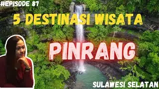 Wisata Pinrang Terbaru 2021