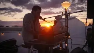 Leif Vollebekk - Twin Solitude