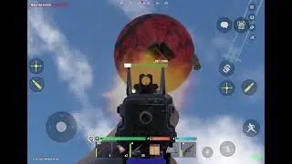 Red balloon counter