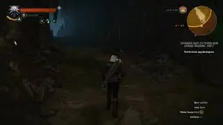 Witcher 3 - Cat School Upgrade Diagrams Part 1 Boots Diagram Location
