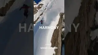 &ldquo;HARMONY&rdquo; Watch Now ⬆️‼️