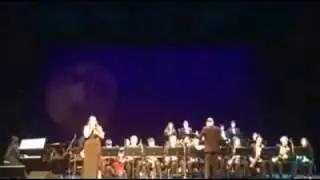 Skyfall- TKA Jazz Band