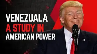 Venezuela - Has World War III Started Yet?