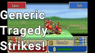 A Generic Ironman Run In Fire Emblem ||PART 10||