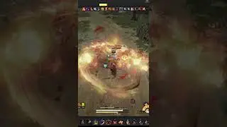 When You RMB Too Fast #bdo #shorts