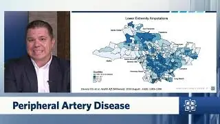 Peripheral Artery Disease: What you Need to Know