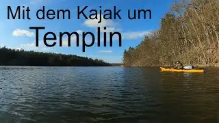 Templin und Umgebung