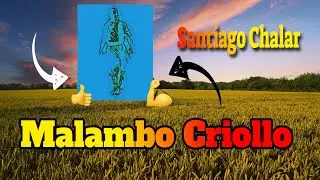 Malambo Criollo