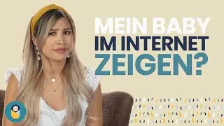 Kisu: Schwanger & Influencerin - Social Media in der Schwangerschaft | Babystories