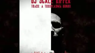 [TECHNO 133bpm] Dj Scale Ripper - A toxoplasma gondii