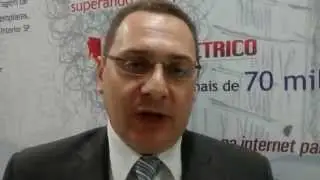 Convite palestra NBR5419   Jobson
