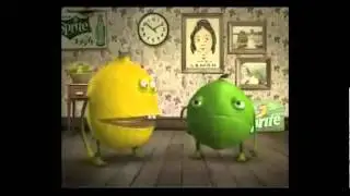 Sprite Egypt Lemon & Lime - ALL in ONe