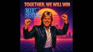 Blue System/Modern Talking style _