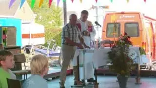 Kermis/Steppenrace kelpen oler 2013