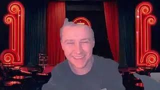 The Program w/ Jacob Hays: Stand Up Comedy Stream #1