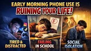 Morning Phone Games: How They Harm Students&rsquo; Focus and Life