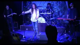 Transport Aerian - Full Show @ Hell, Diest, Belgium (16-03-2024)