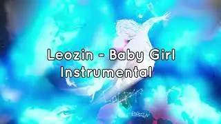 Leozin - Baby Girl (Instrumental)