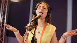Zinadelphia - Full Set (Recorded Live for The Key Studio Sessions)