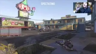 Gun Buffs!