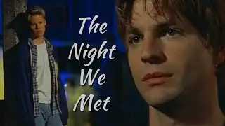 Brian & Justin | The Night We Met