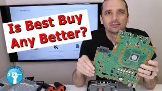 I Bought a Best Buy Refurbished PS4 Pro - Here's What I Found