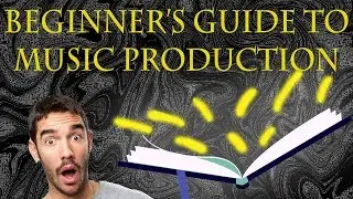 Beginner's Guide To Music Production | Glossary