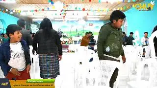 En Vivo