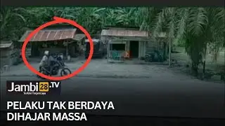 Gagal Gasak Motor, 2 Residivis Curanmor Diringkus Polisi