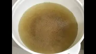 Chicken Stock | How to Make Chicken Stock at Home