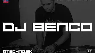 DJ BENCO - HOUSEMIX - RADIO FORTE - EPISODE 03
