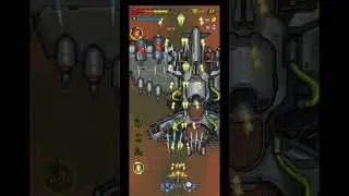 694/697/700 boss 패턴공략본 #1945airforce #gameplay #guide #비행기게임