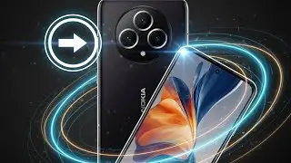 Nokia Maze Pro Lite 5G &mdash; эксклюзивный первый взгляд, цена, дата выхода и характеристики