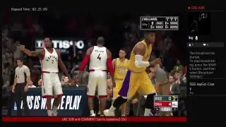450k VC SHOPPING SPREE