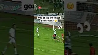 Legendary 🤯 OKOCHA 🆚 KAHN