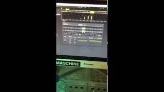 Maschine Sampling Beatmaking 2016 - Boonie Tunes vol 1