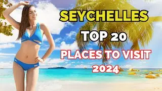Unlock Seychelles' Secrets: 20 Hidden Gems Revealed!