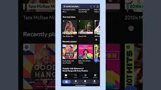 Play Spotify Music OFFLINE on Android! #tunecable #offlinemusic