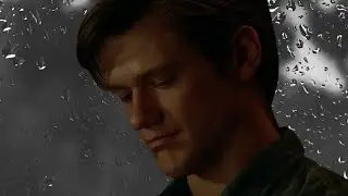 Angus MacGyver - Train Wreck (Song requested Shipz Editz)
