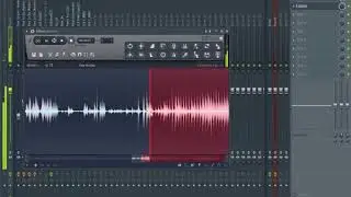 How To Sample In FL Studio12 2018