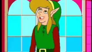 Link Says 