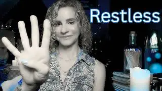 ASMR-гипноз для лечения бессонницы при СДВГ и аутизме | Под руководством клинического психолога