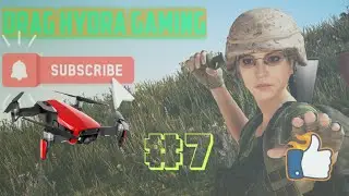 Chicken Dinner by Drag Hydra Gaming 12 kills #7