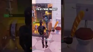 C&rsquo;&eacute;tait le moment parfait 😂 #abonnetoi #fortnite #pourtoi  #gaming #fortniteclips