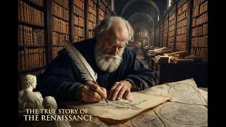The Renaissance: The Rebirth That Changed the World Forever